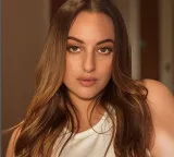 Sonakshi Sinha reveals what made her Sunday morning happy