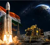 CM Yogi hails India’s achievements on National Space Day, says progress giving momentum to ‘Viksit Bharat’