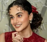 Taapsee Pannu drops cryptic post ‘Hence, proved’ after Kangana's ‘Sasti Copy’ remark