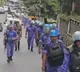 Shillong violence: Army, RAF conduct flag march as Assam-Meghalaya tensions persist