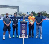 Jr Women's Hockey Nationals: Jharkhand, Haryana set for grand showdown in final