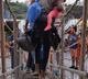 Panama-flagged cargo ship sinks off Odisha coast, rescue operation underway