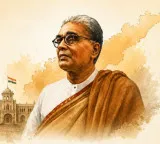 Andhra Governor, CM pay tributes to state’s first CM Prakasam Pantulu