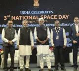 Around 440 startups now operating in India’s space sector: ISRO chief