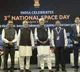 Around 440 startups now operating in India’s space sector: ISRO chief