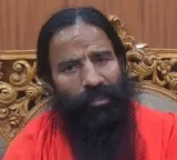 'Vande Mataram is worship of 'Bharat Mata', not of Hindu goddesses: Baba Ramdev
