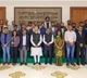 India's space sector has become magnet for global investors: PM Modi