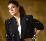 When Kajol revealed she wanted to be a student of Sridevi