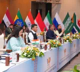 BRICS Sports Ministers agree to strengthen cooperation at Visakhapatnam meeting