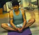 Sonu Nigam resumes his fitness journey with yoga after surgery