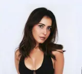Raashii Khanna reflects on her 13 years in industry: Work never stopped feeling like privilege