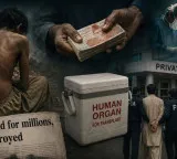 Pakistan's illegal organ trade spreads beyond borders, fueled by poverty, weak enforcement: Report
