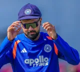 2nd Test: ‘Dream achieved’ - Saransh expresses gratitude to God, family after getting maiden cap