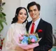Mohsin Khan recalls first meeting with fiancée Tamanna: ‘I knew something within me settled’