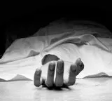 Tragedy in KPHB Woman commits suicide by jumping from apartment