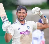 Dhruv Jurel Brilliant Century India Declares Innings At 503-9