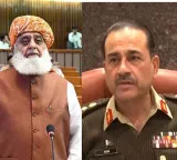 Maulana Fazlur Rehman slams Pakistan Army Chief reminding of 1971 defeat