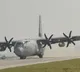 Turkish military aircraft in Pakistan Is it a massive weapon transfer