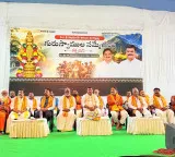 PVN Madhav calls for Hindu unity to protect Sabarimala sanctity