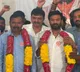 Janasena enters Telangana MLC race Gadala Srinivasa Rao announced as candidate