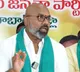 Dharmapuri Arvind makes sensational allegations against CM brother over surveillance