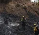 Fast-growing wildfire near US Nevada-California border injures 6, forces 42,000 to evacuate