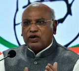 Mallikarjun Kharge Slams Government for Undermining Reservations by Not Filling Jobs