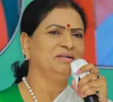 DK Aruna says BJP will decide on Konda Surekha joining the party