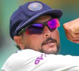 Kuldeep Yadav missing from Sri Lanka Test coach Sitanshu Kotak clarifies