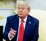 Donald Trump imposes 50 percent tariffs on Canadian imports
