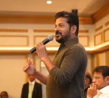 Revanth Reddy arrival heats up Telangana politics All eyes on evening press meet