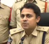 Kakinada AE Nukaraju family suicide case Sadiq Khan sent to remand