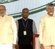 CM Chandrababu Naidu launches new popcorn seed with Vice President in Eluru