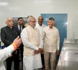 Chandrababu Naidu is a true nationalist who does not hinder development says Vice President