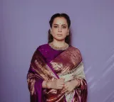 Kangana Ranaut reacts on Kriti Sanon’s Raksha Bandhan ad controversy