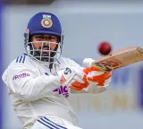 Rishabh Pant creates history breaks MS Dhoni record