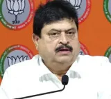 BJP battle against Revanth government Ramachander Rao 48 hour Deeksha