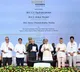 Andhra CM Chandrababu Naidu Unveils India’s First Non-GMO Popcorn Hybrid Seed, Calls for Turning Farmers into Entrepreneurs
