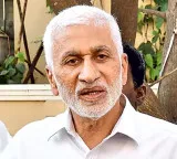 Vijayasai Reddy to announce new political party on third Friday of Shravana Masam
