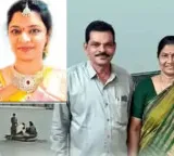 AE Nukaraju family suicide Vijayasai Reddy brings new angle to light