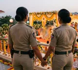 Pune women police constables to marry despite family opposition