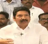 Jogi Ramesh says family disputes are being used for political gain