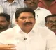 Jogi Ramesh says family disputes are being used for political gain