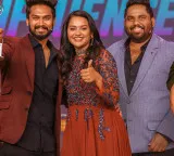 Gowtham Crowned Winner of aha’s Top Telugu Influencer at Star-Studded Fan Party Finale