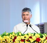 Chandrababu Naidu aims for global markets through food processing and crop value addition