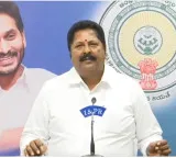 Karumuri Nageswara Rao remanded for 14 days and shifted to Chanchalguda Jail