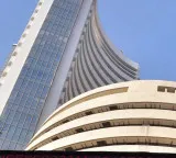 Indian Stock Market ends in losses due to Hormuz tensions