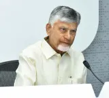 CM Chandrababu Naidu Says No Need To Visit Government Offices Services Through Technology