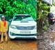 Sesappa an inspiring story of a sanitation worker who arrives in Fortuner and picks up a broom