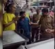 Sweet shop owner refuses to eat his own sweets during food safety inspection
